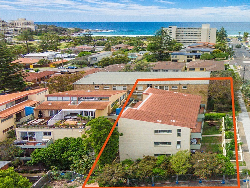 1/16 Moore Road, Freshwater NSW 2096