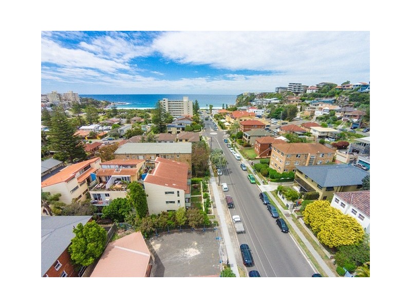 1/16 Moore Road, Freshwater NSW 2096