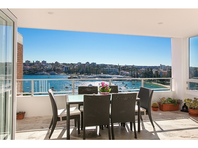 P3/13 Stuart Street, Manly NSW 2095