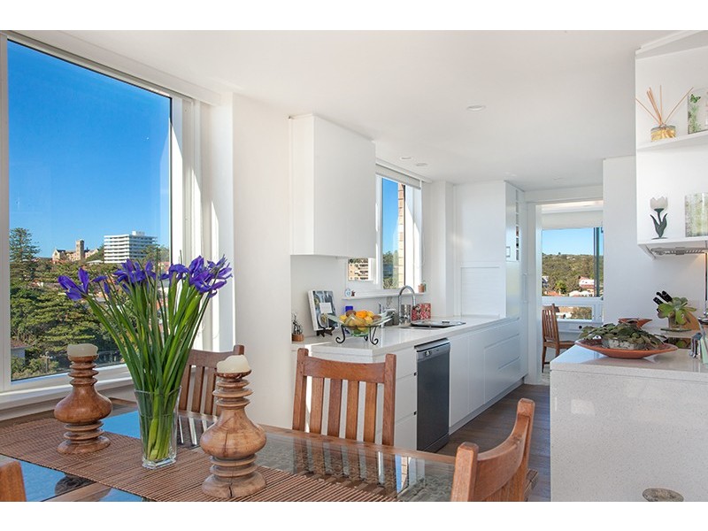 P3/13 Stuart Street, Manly NSW 2095