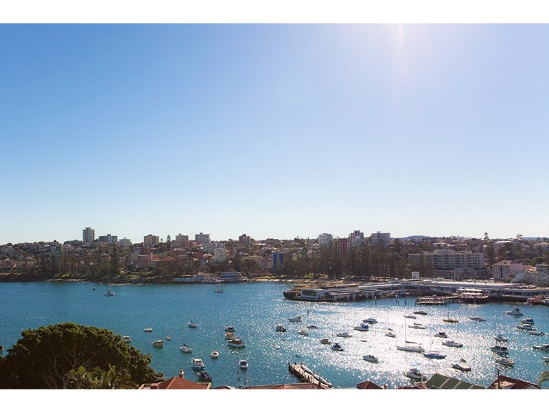 P3/13 Stuart Street, Manly NSW 2095