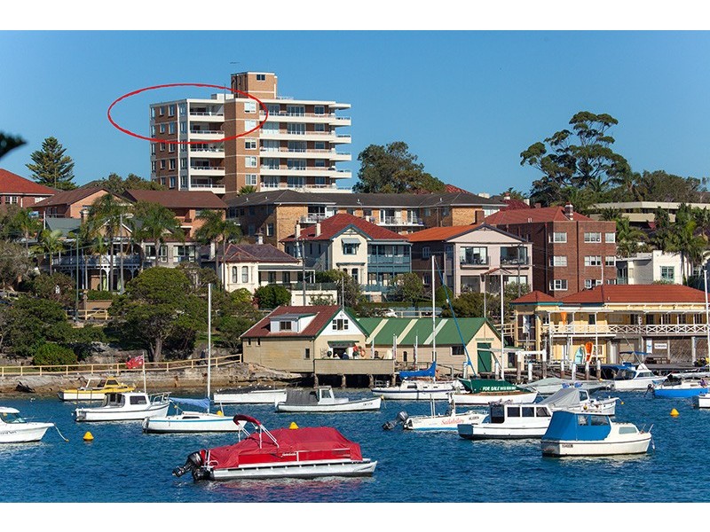 P3/13 Stuart Street, Manly NSW 2095