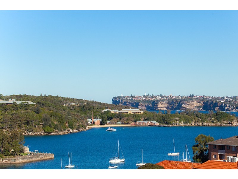 P3/13 Stuart Street, Manly NSW 2095