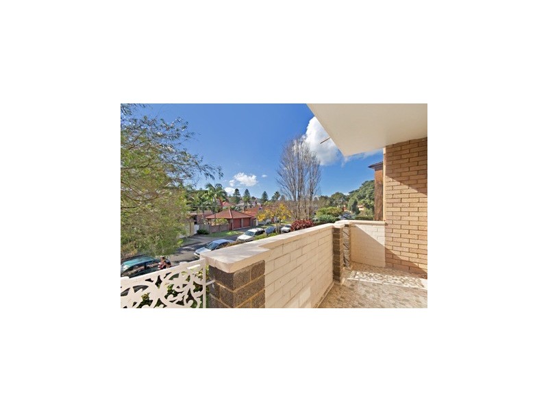 18/23 Iluka Avenue, Manly NSW 2095