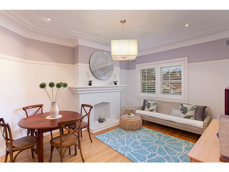 4/39 Eurobin Avenue, Manly NSW 2095