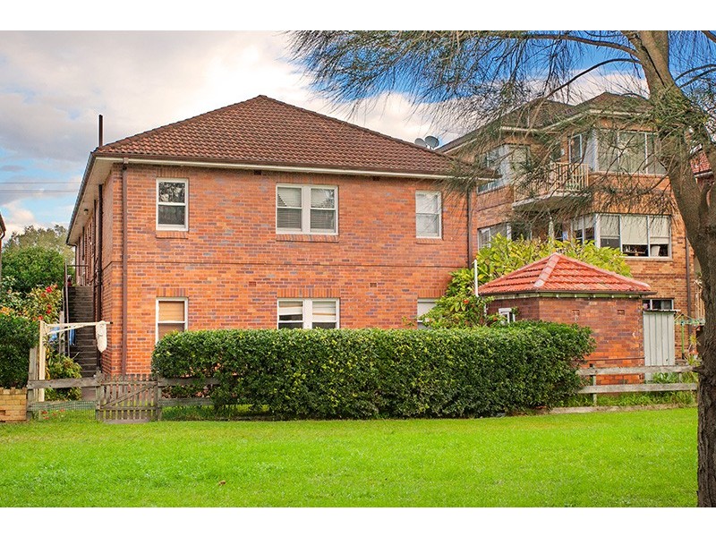 4/39 Eurobin Avenue, Manly NSW 2095