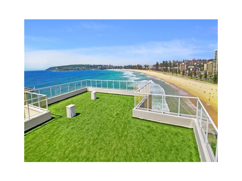 10/24 Queenscliff Road, Queenscliff NSW 2096