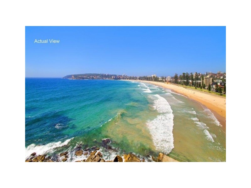 10/24 Queenscliff Road, Queenscliff NSW 2096