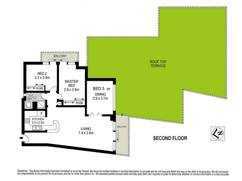 10/24 Queenscliff Road, Queenscliff NSW 2096