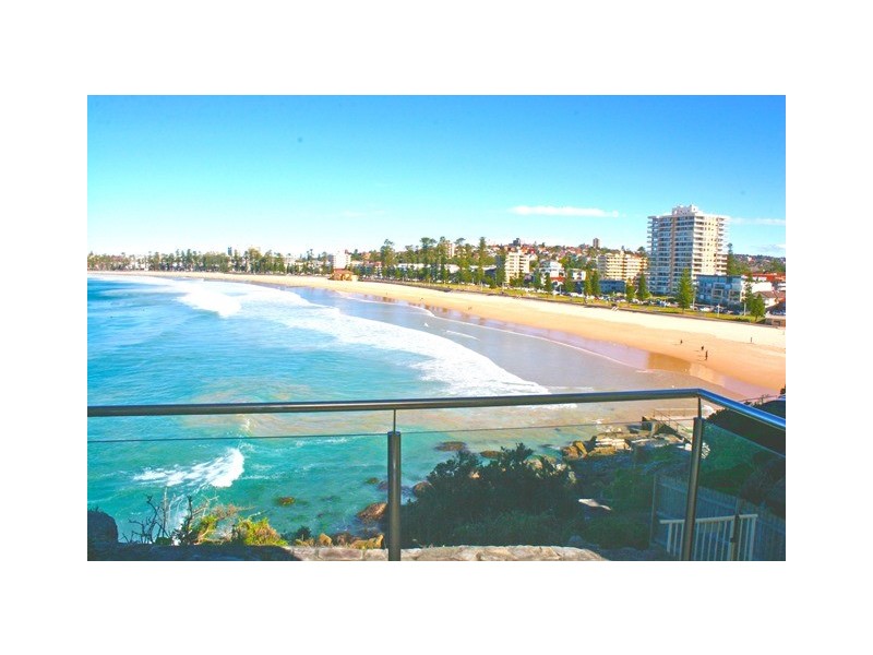 20/2 Queenscliff Road, Queenscliff NSW 2096