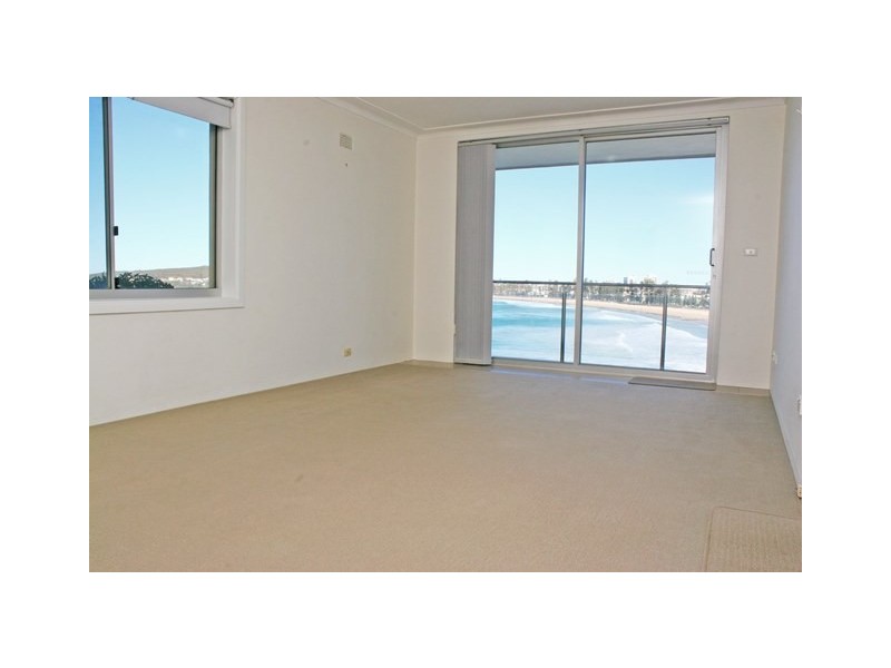 20/2 Queenscliff Road, Queenscliff NSW 2096