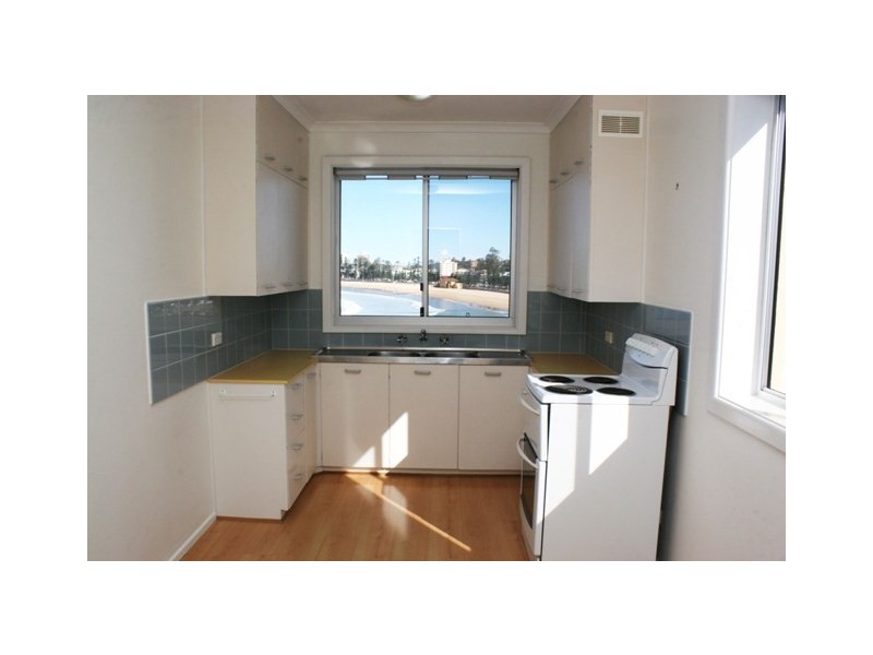 20/2 Queenscliff Road, Queenscliff NSW 2096