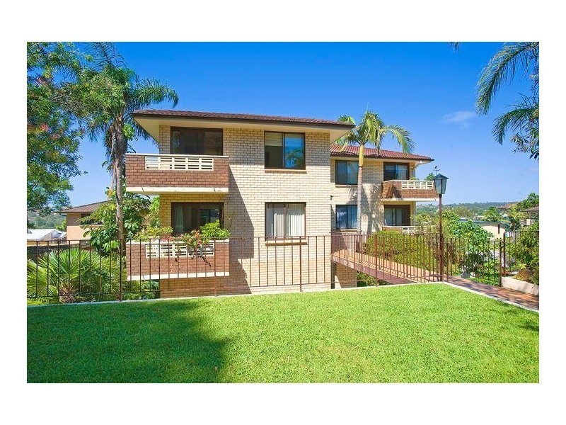 7/30 Dalley Street, Queenscliff NSW 2096