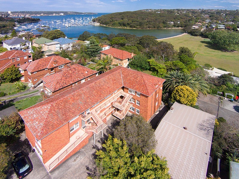 7/9 White Street, Balgowlah NSW 2093