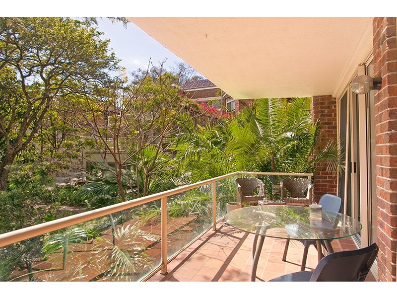 8/15 Daintrey Street, Fairlight NSW 2094