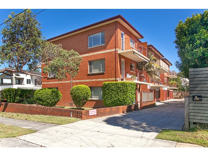 12/78 Wyuna Avenue, Freshwater NSW 2096