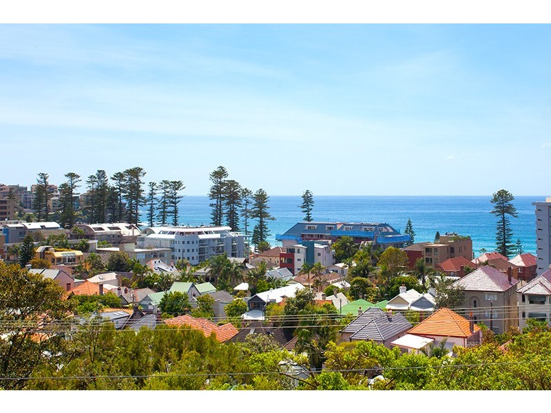 2/41 Kangaroo Street, Manly NSW 2095