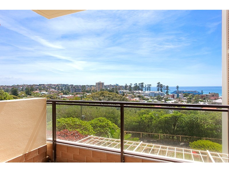 2/41 Kangaroo Street, Manly NSW 2095