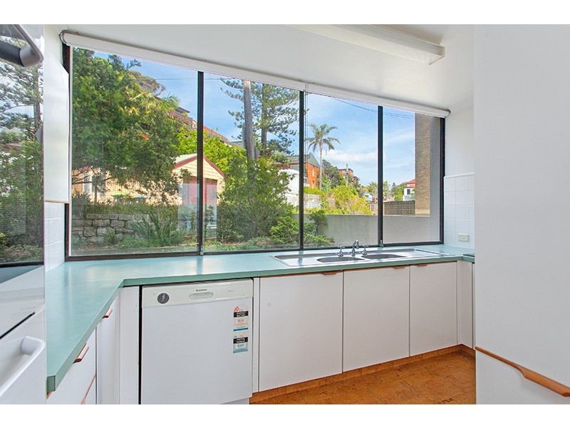 2/41 Kangaroo Street, Manly NSW 2095
