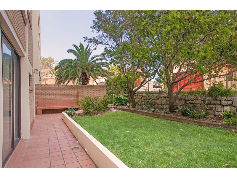 2/41 Kangaroo Street, Manly NSW 2095