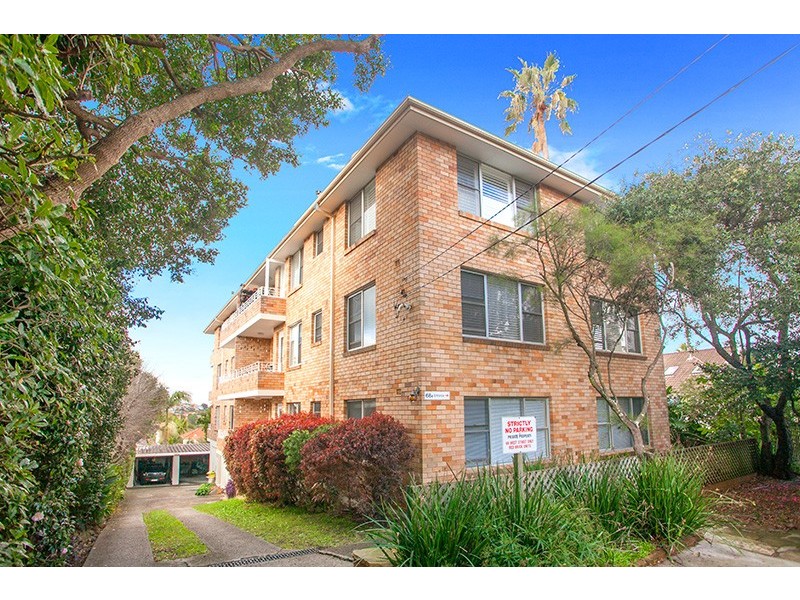 5/68a West Street, Balgowlah NSW 2093