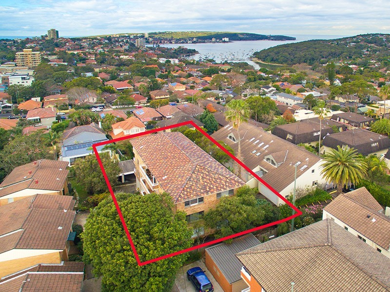 5/68a West Street, Balgowlah NSW 2093