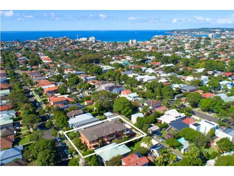 11/78 Wyuna Avenue, Freshwater NSW 2096