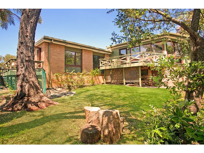 2 Cormack Road, Beacon Hill NSW 2100