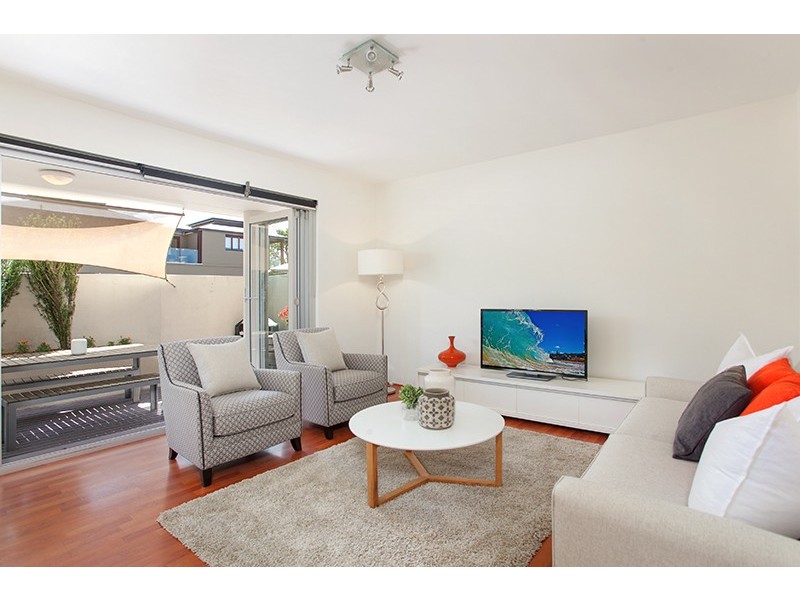 2/24 Quinton Road, Manly NSW 2095