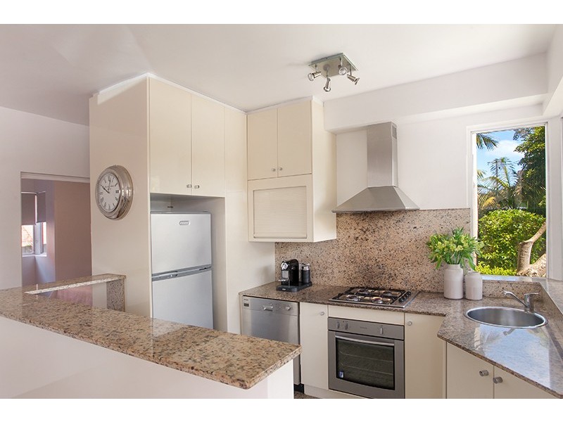 2/24 Quinton Road, Manly NSW 2095