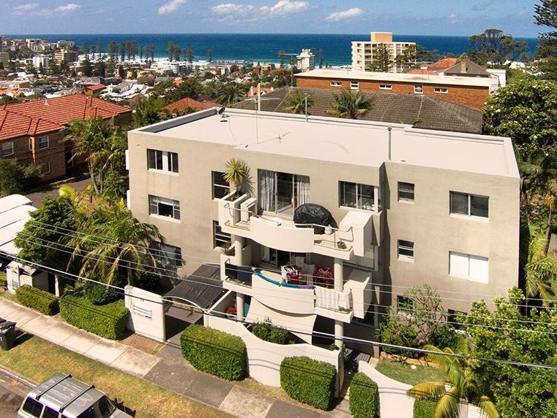 2/24 Quinton Road, Manly NSW 2095