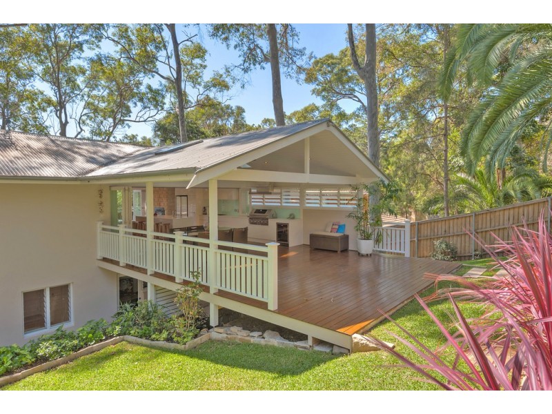 9 Elouera Road, Avalon Beach NSW 2107