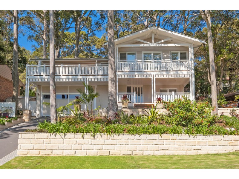 9 Elouera Road, Avalon Beach NSW 2107