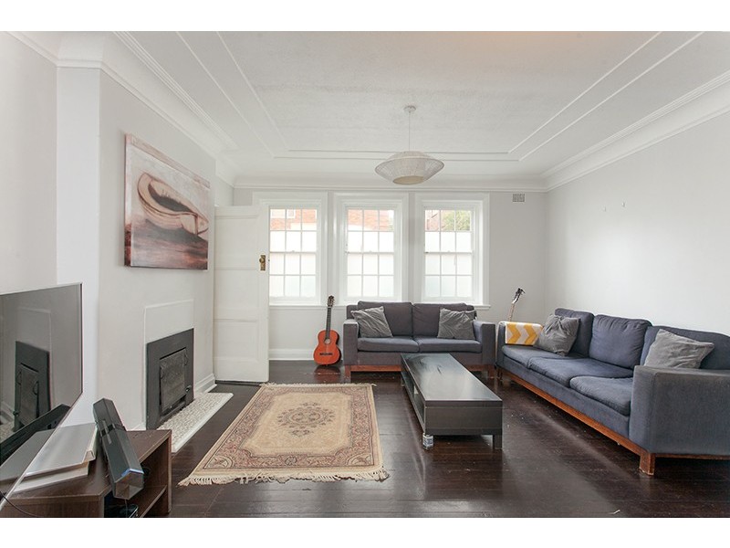 1/6B Fairlight Street, Manly NSW 2095