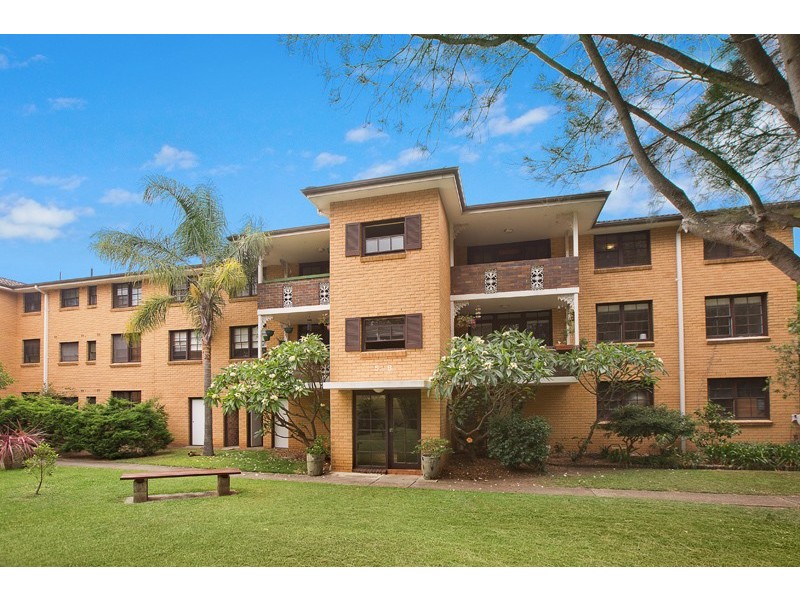 7/33 Palomar Parade, Freshwater NSW 2096