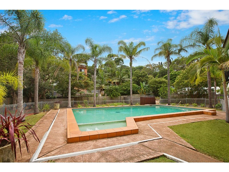 7/33 Palomar Parade, Freshwater NSW 2096