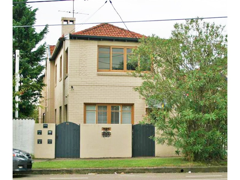 3/40 Rosedale Avenue, Fairlight NSW 2094