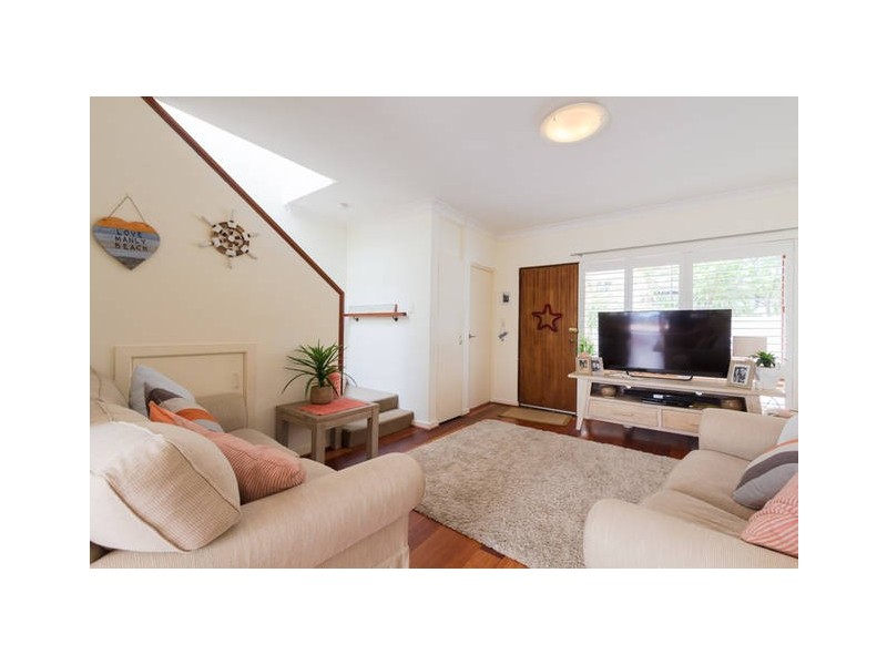 2/17 High Street, Manly NSW 2095