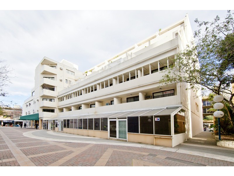 215/48-52 Sydney Road, Manly NSW 2095