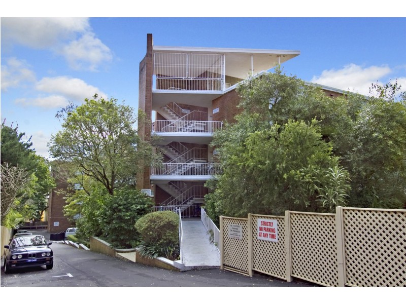 32/69 Addison Road, Manly NSW 2095