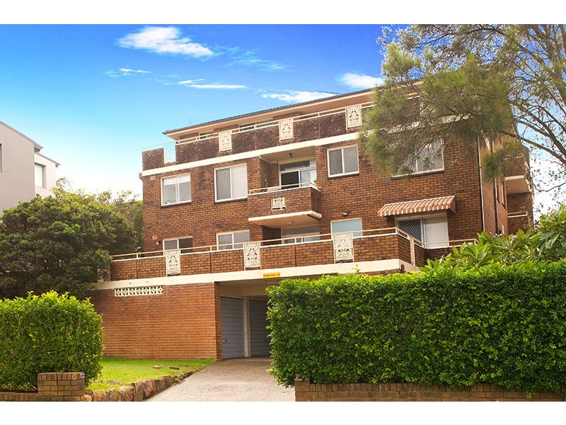 5/20-22 Crown Road, Queenscliff NSW 2096
