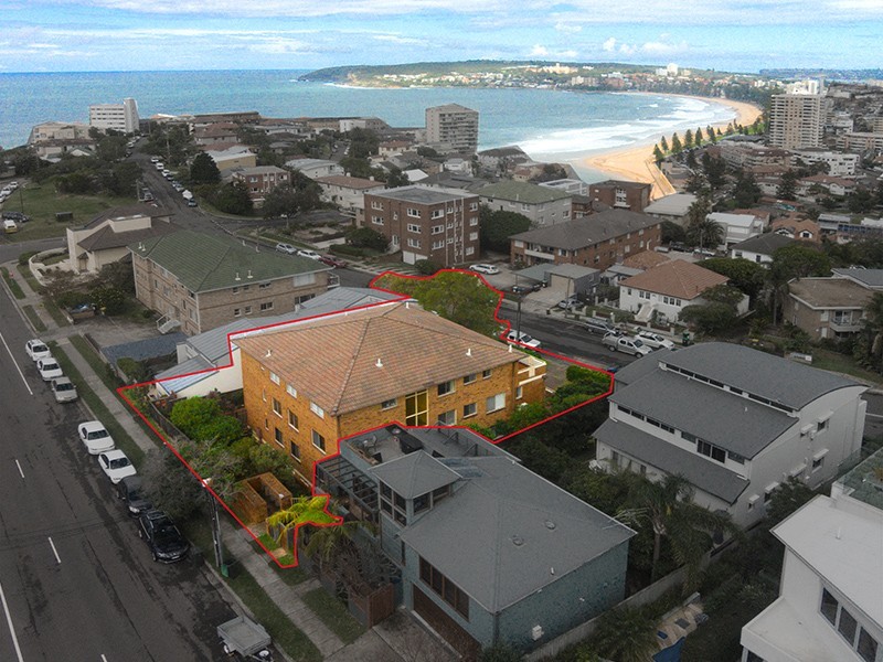 5/20-22 Crown Road, Queenscliff NSW 2096