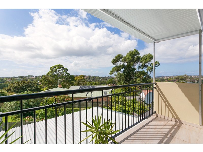 2/32-34 Kentwell Road, Allambie Heights NSW 2100