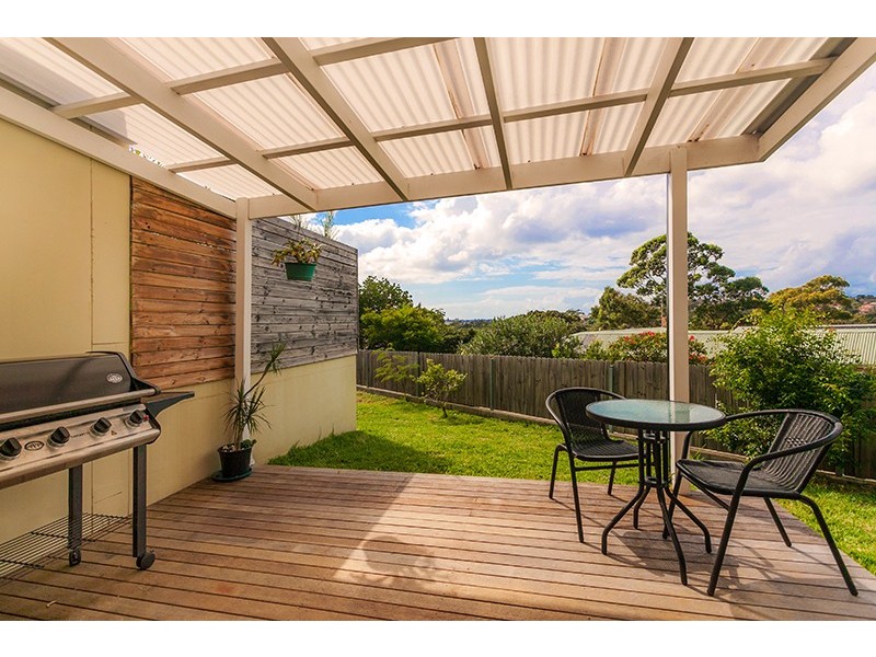 2/32-34 Kentwell Road, Allambie Heights NSW 2100