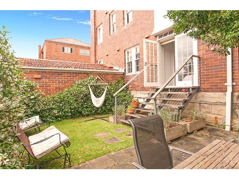 1/6b Fairlight Street, Manly NSW 2095