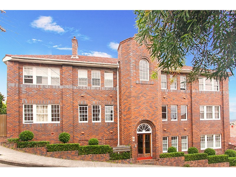 1/6b Fairlight Street, Manly NSW 2095