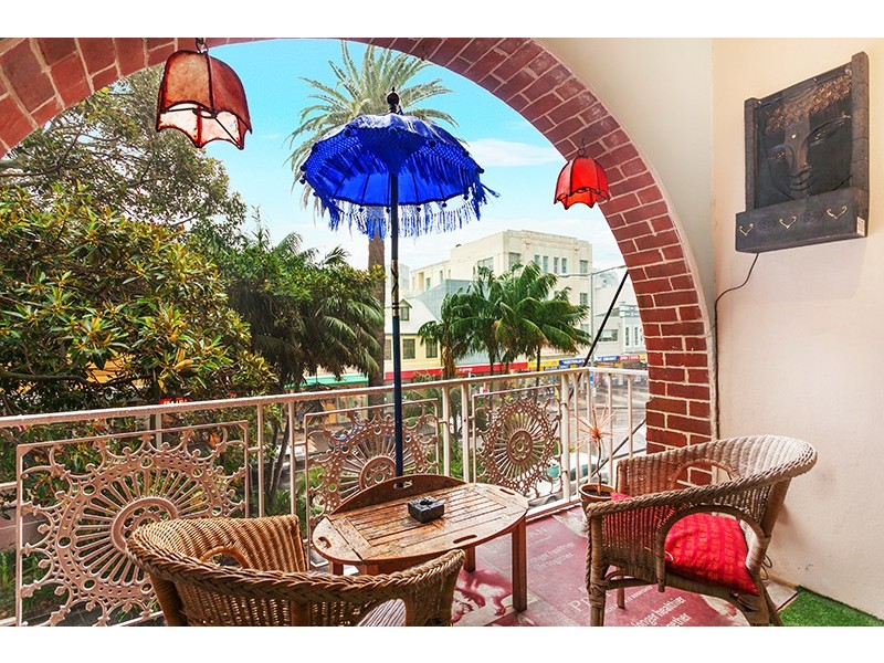 6/2c Darley Road, Manly NSW 2095