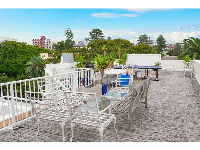 6/2c Darley Road, Manly NSW 2095