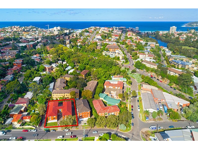 10/11-13 Rowe Street, Freshwater NSW 2096