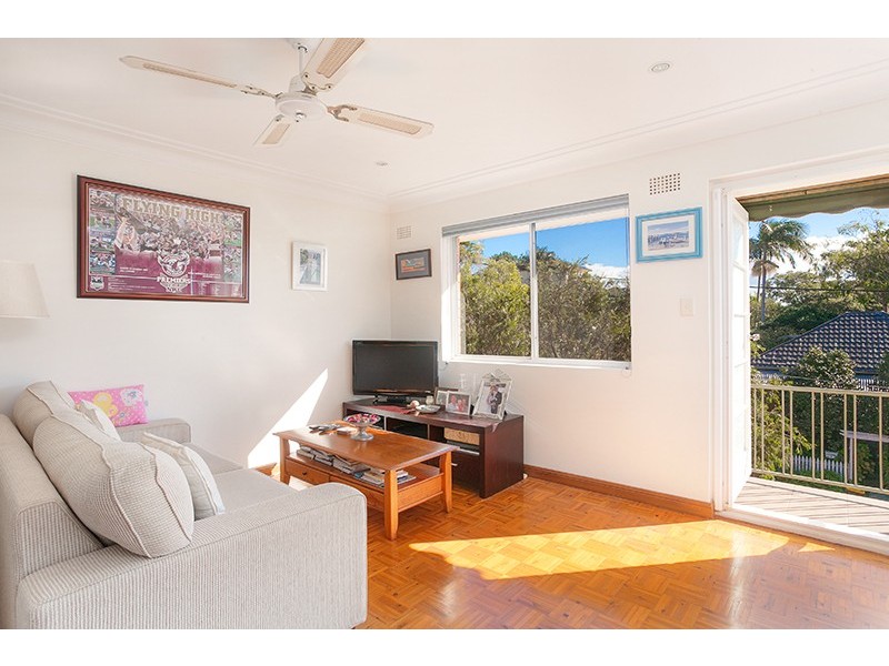 7/1a Mossgiel Street, Manly NSW 2095